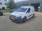 Peugeot Partner 120 1.6 BlueHDi 75 L1 XR 196.000 NAP AIRCO W, Voorwielaandrijving, Gebruikt, 4 cilinders, 23 km/l