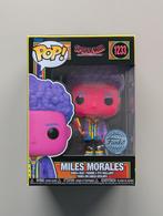 Funko Pop! - Spiderman 1233 - Miles Morales, Verzamelen, Ophalen of Verzenden, Nieuw