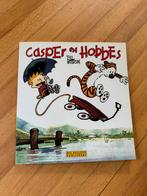 Casper en Hobbes - deel 1, Eén stripboek, Ophalen of Verzenden, Gelezen