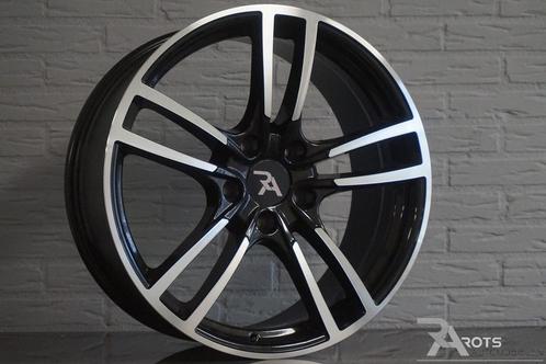 AANBIEDING Panamera breedset velgen!, Auto-onderdelen, Banden en Velgen, Velg(en), 20 inch, Personenwagen, Nieuw, Ophalen of Verzenden