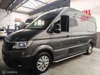 MAN TGE 35 2.0 Standaard L3 Hoog/ ACC/ Camera/ B.spot /Led, Automaat, Gebruikt, 4 cilinders, Origineel Nederlands