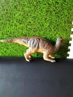 Corythosaurus van polyester fiber 30 cm lang, Ophalen of Verzenden, Jongen of Meisje
