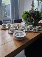 Villeroy & Boch Botanica Servies, Ophalen of Verzenden, Zo goed als nieuw, Overige stijlen, Porselein