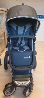 Kinderwagen vanaf 6 maanden, Kinderen en Baby's, Kinderwagens en Combinaties, Gebruikt, Verstelbare duwstang, Ophalen, Kinderwagen
