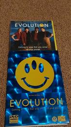 Evolution, Ophalen of Verzenden, Gebruikt
