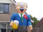 Abraham pop te huur (diverse leeftijden), Ophalen, Gebruikt, Abraham of Sarah