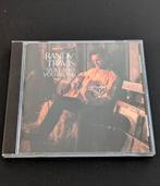 Randy Travis - You and You Alone Gesigneerde CD, Verzenden, Zo goed als nieuw