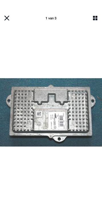 volkswagen seat led module 