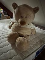 Tia amo Bruno de beer, Kinderen en Baby's, Speelgoed | Knuffels en Pluche, Ophalen of Verzenden, Zo goed als nieuw, Beer