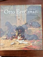Otto Eerelman groninger kunstenaar  1839- 1926, Ophalen of Verzenden, Nieuw, Schilder- en Tekenkunst