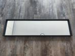 Spiegel 40x150cm IKEA NISSEDAL, Huis en Inrichting, Woonaccessoires | Spiegels, Ophalen, Minder dan 50 cm, 100 tot 150 cm, Zo goed als nieuw