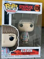 Funko pop Stranger Things Eleven nr 1238, Verzamelen, Poppetjes en Figuurtjes, Verzenden, Zo goed als nieuw