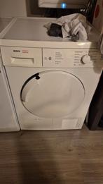 Bosch condensdroger, Witgoed en Apparatuur, Wasdrogers, Ophalen, 6 tot 8 kg, Gebruikt, Voorlader
