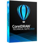 CorelDRAW Technical Suite 2024 (voor Windows) | Inclusief on, Computers en Software, Verzenden, Nieuw
