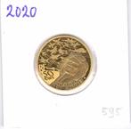 Frankrijk 50 euro 2020 Goud (80 jaar Battle of Britain), Postzegels en Munten, Munten | Europa | Euromunten, Goud, Frankrijk, Ophalen of Verzenden