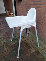 Kunststof kinderstoel, Kinderen en Baby's, Kinderstoelen, Ophalen of Verzenden, Gebruikt, Overige typen