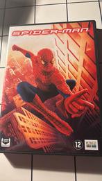 Spiderman DVD, Alle leeftijden, Ophalen of Verzenden, Zo goed als nieuw