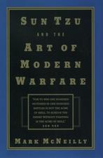 Sun Tzu Art Of Modern Warfare Mark R. Mcneilly, Ophalen of Verzenden, Zo goed als nieuw, Overige onderwerpen, Achtergrond en Informatie