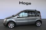 Fiat Panda 1.4 16V Sport 100 HP ABARTH Airco Licht metaal UN, Voorwielaandrijving, Gebruikt, Met garantie (alle), Bedrijf