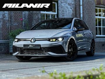 Volkswagen Golf 2.0 TSI GTI Clubsport |Akra|Pano|H&K|Nurburg beschikbaar voor biedingen