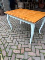 Eetafel, Huis en Inrichting, Ophalen, Rechthoekig, 100 tot 150 cm