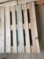 Euro pallets - 16 stuks - Mooie staat!, Doe-het-zelf en Verbouw, Hout en Planken, Ophalen, Minder dan 25 mm, Zo goed als nieuw