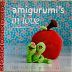 Amigurumi’s in love, Nieuw, Patroon of Boek, Ophalen of Verzenden, Haken