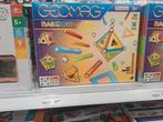 NIEUW - Geomag Rainbow magneten 3+, Ophalen of Verzenden, Nieuw, Overige merken
