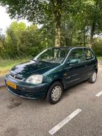 Honda LOGO 1.3 AUTOMAAT NAP APK tot Augustus 2026, Auto's, Honda, Grijs, Particulier, 30 €/maand, 888 kg