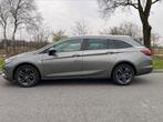 Opel Astra 1.0 Turbo 105pk Start/stop 2019, CarPlay enz…., Auto's, Te koop, Zilver of Grijs, Benzine, Cruise Control