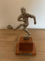 Voetbal prijs Antiek, Verzamelen, Ophalen of Verzenden, Gebruikt, Overige binnenlandse clubs, Beeldje of Poppetje