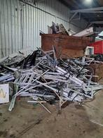 Oud ijzer radiatoren aluminium lood koper alles halen wij bi, Witgoed en Apparatuur, Ophalen
