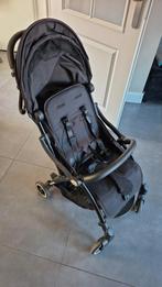 Hamilton buggy, Ophalen, Overige merken
