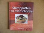 Stamppotten en ovenschotels - Francis van Arkel, Francis van Arkel, Ophalen of Verzenden, Zo goed als nieuw, Gezond koken