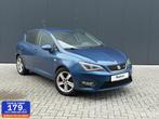 Seat Ibiza SC 1.0 EcoTSI FR benzine 2016 90.734 N.A.P., Gebruikt, Euro 6, Origineel Nederlands, Bedrijf