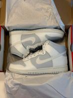 Nike dunk Hi, Wit, Nike, Nieuw, Ophalen of Verzenden