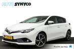 Toyota Auris 1.2T 115 Pk Edition S+ I Camera I 17 inch. LMV, Gebruikt, 4 cilinders, 116 pk, Wit