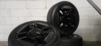 21" Kia EV9 originele Wonju velgen winterbanden TPMS, Auto-onderdelen, Banden en Velgen, Gebruikt, 285 mm, Banden en Velgen, V