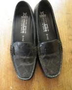 Mephisto Mobils slangenprint instappers maat 42, Mephisto Mobils, Ophalen of Verzenden, Zo goed als nieuw, Instappers
