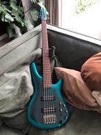 Ibanez SR305EB-CUB, Ophalen, Zo goed als nieuw, Elektrisch, 5-snarig