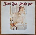 JOHN CALE - 'Paris 1919' (UK-persing), Ophalen of Verzenden