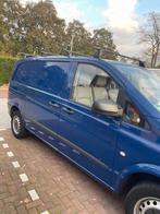 Mercedes-Benz Mercedes-benz 2010, 95 pk, 2000 kg, Mercedes-Benz, Diesel