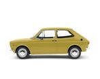 1:18  Fiat 127 1ste Serie 3P 1972  -  Laudoracing, Overige merken, Auto, Info@bram-modelcars.nl, Nieuw