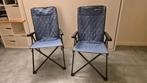 campingstoelen, Ophalen, Zo goed als nieuw, Campingstoel