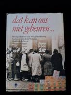 Dat kan ons niet gebeuren.  Het dagelijks leven in de 2 e WO, Ophalen of Verzenden, Voor 1940, Zo goed als nieuw, Algemeen