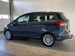 Ford B-Max 1.0 EcoBoost Trekhaak Cruise PDC NL-auto, Voorwielaandrijving, Euro 5, 101 pk, Gebruikt