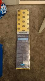 Firstfloor Goldline 10dB - 10 m2, 60 cm of meer, Nieuw, Ophalen of Verzenden, 10 m² of meer