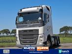 VOLVO FH 500 6x2 globetrotter, Auto's, Automaat, Euro 6, 510 pk, Wit