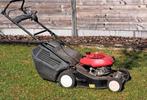 Honda Florilege 41 HRG413S bezinemaaier opknapper, Tuin en Terras, Grasmaaiers, Ophalen, Cirkelmaaier, Honda, Gebruikt