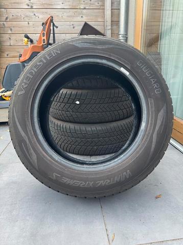 Winterbanden Vredestein Wintrac Xtreme S 225/60 R17 beschikbaar voor biedingen